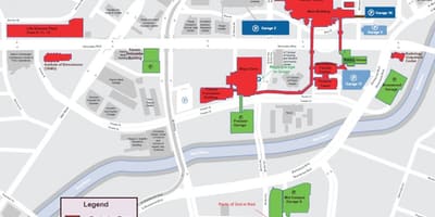Md Anderson hartave të Houston