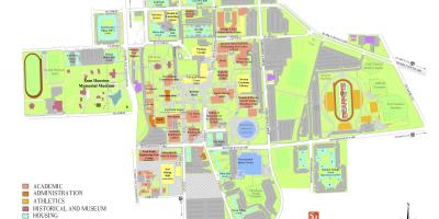 Universiteti i hartave të Houston